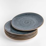 Farfurie de servire intinsa Arando, 240 mm Fine Dine - Image 4