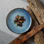 Farfurie plata Eminence fără margine, 270mm Fine Dine - Image 3