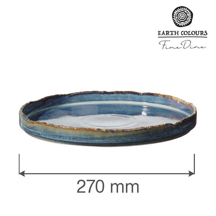 Farfurie plata Eminence, 270 mm Fine Dine - Image 2
