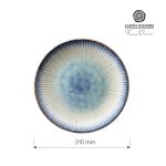 Farfurie Galaxy puțin adâncă, 300 mm Fine Dine - Image 6