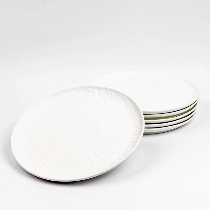 Farfurie plata Nordic, 230 mm Fine Dine - Image 5