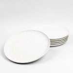 Farfurie plata Nordic, 300 mm Fine Dine - Image 6