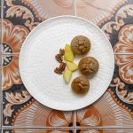 Farfurie plata Nordic, 230 mm Fine Dine - Image 4