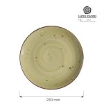 Farfurie plata Olive 240 mm Fine Dine - Image 2