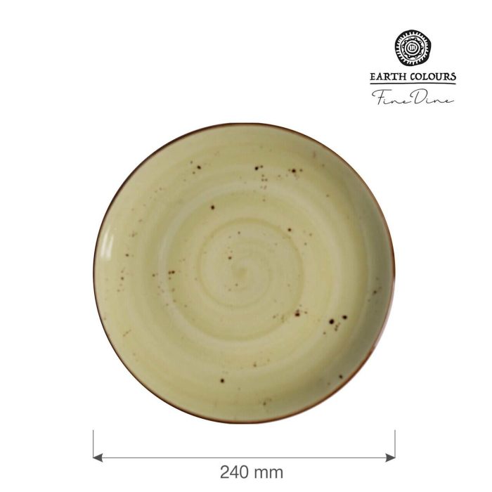 Farfurie plata Olive 240 mm Fine Dine - Image 2