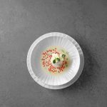 Farfurie întinsă Selene, 300mm Fine Dine - Image 2