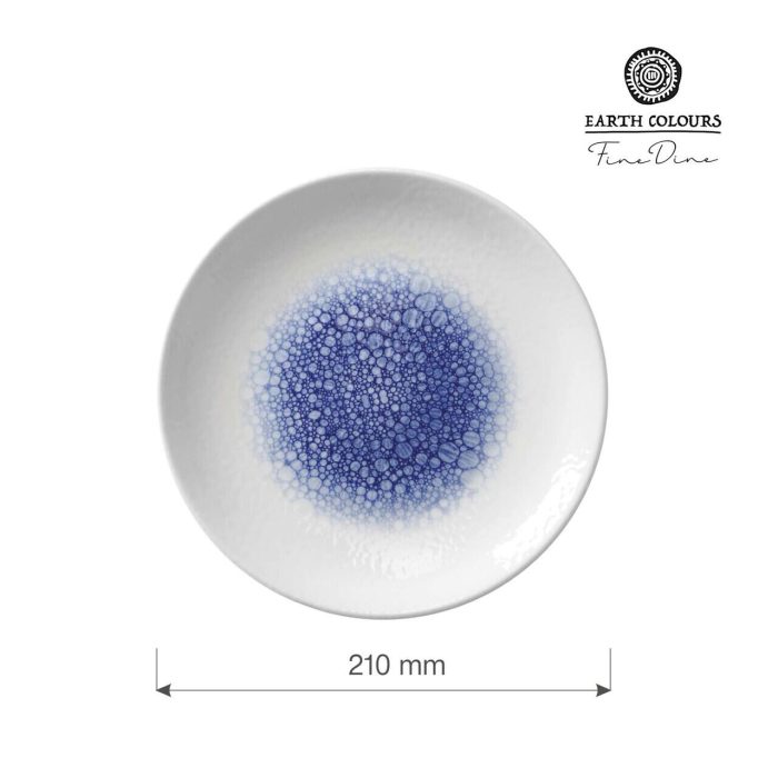 Farfurie intinsa Serenity 210 mm Fine Dine - Image 2