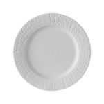 Farfurie cu margine Nordic, 210mm Fine Dine - Image 2