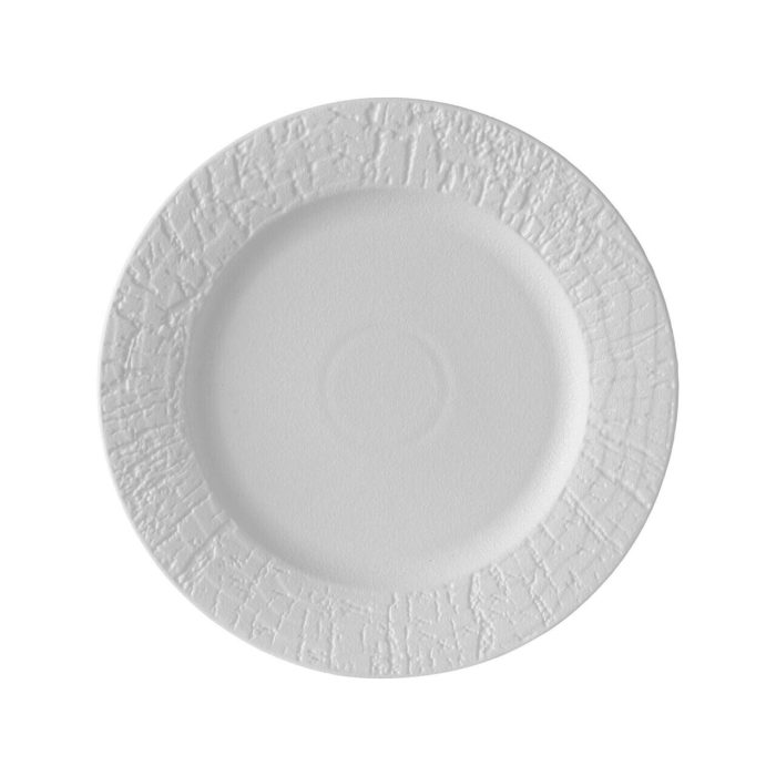 Farfurie cu margine Nordic, 210mm Fine Dine - Image 2