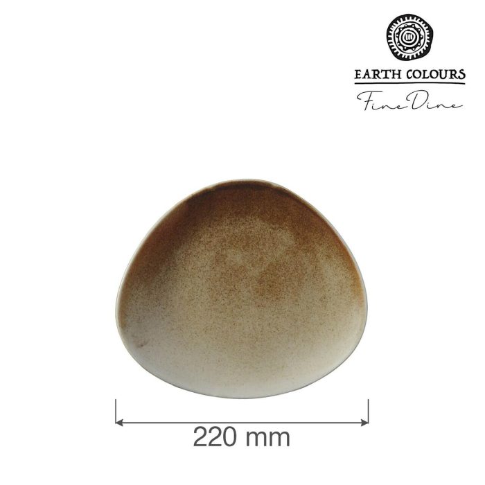 Farfurie de prezentare Constancy 220mm Fine Dine - Image 2