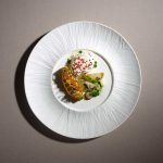 Farfurie de prezentare Fiord 290mm Fine Dine - Image 2