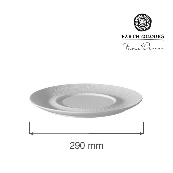 Farfurie de prezentare Fizz 290mm Fine Dine - Image 2