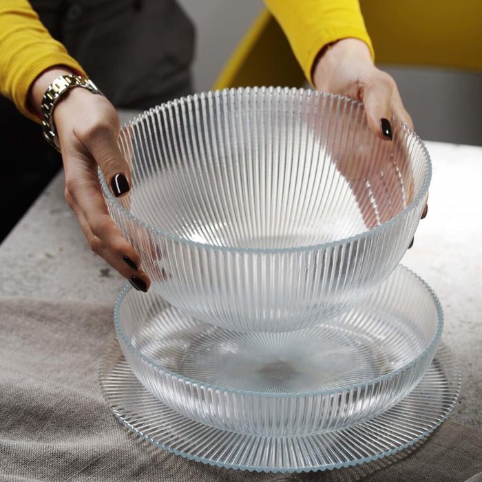 Farfurie de prezentare Vibe, 330mm Fine Dine - Image 3