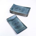 Farfurie dreptunghiulară Arando, 300x150 mm Fine Dine - Image 3