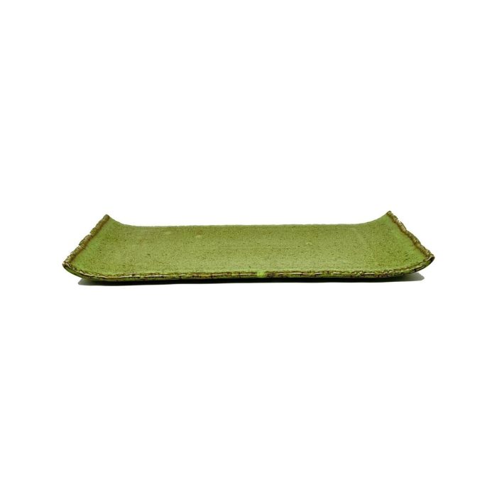 Farfurie dreptunghiulară Edenic, 340x150 mm Fine Dine - Image 5