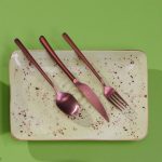 Farfurie dreptunghiulară Olive 300x200 mm Fine Dine - Image 4