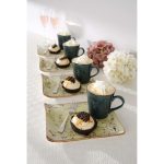 Farfurie dreptunghiulară Olive 300x200 mm Fine Dine - Image 2