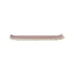 Farfurie dreptunghiulară Rosa, 260x115mm Fine Dine - Image 2