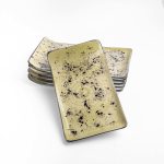 Farfurie de servire Olive 215x90 mm Fine Dine - Image 5