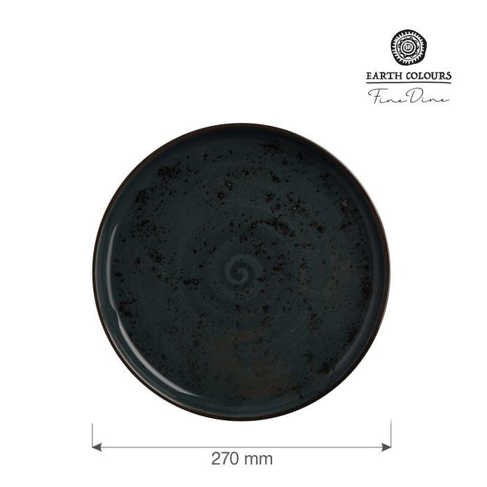 Farfurie cu margine inalta Arando, 270 mm Fine Dine - Image 4