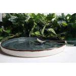 Farfurie cu margine inalta Arando, 270 mm Fine Dine - Image 3
