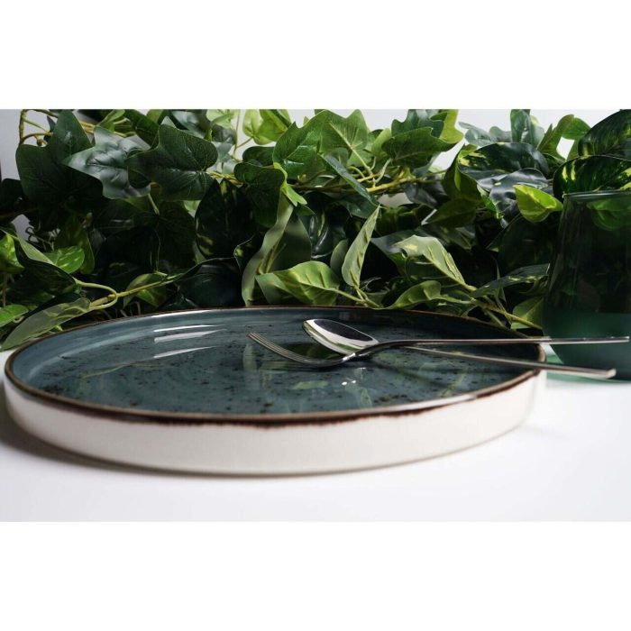 Farfurie cu margine inalta Arando, 270 mm Fine Dine - Image 3