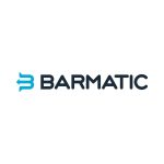Racitor de vinuri pentru 46 de sticle Barmatic Aurora 133 l, negru - Image 3