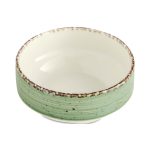 Bol stocabil Fine Dine, Nefryt, ø120 mm