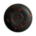 Farfurie cappuccino Bloom, 160 mm Fine Dine