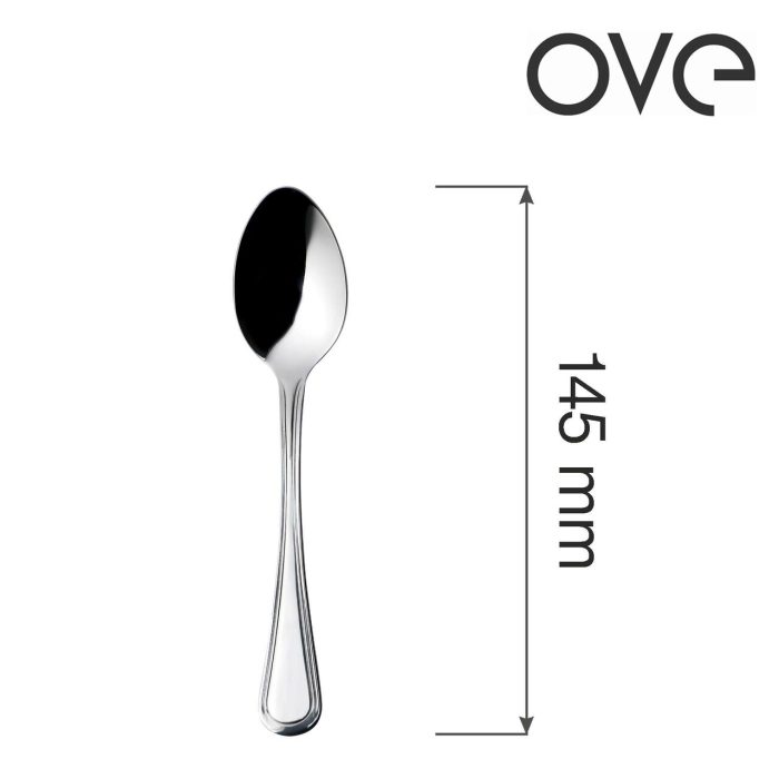 Lingură de ceai Bologna, OVE, 145 mm, set de 12 buc. - Image 10