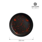 Bol semi adanc Bloom, 200 mm Fine Dine - Image 6