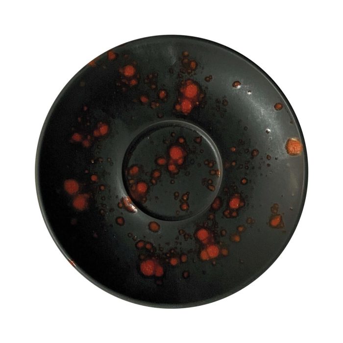 Farfurie cappuccino Bloom, 160 mm Fine Dine - Image 15