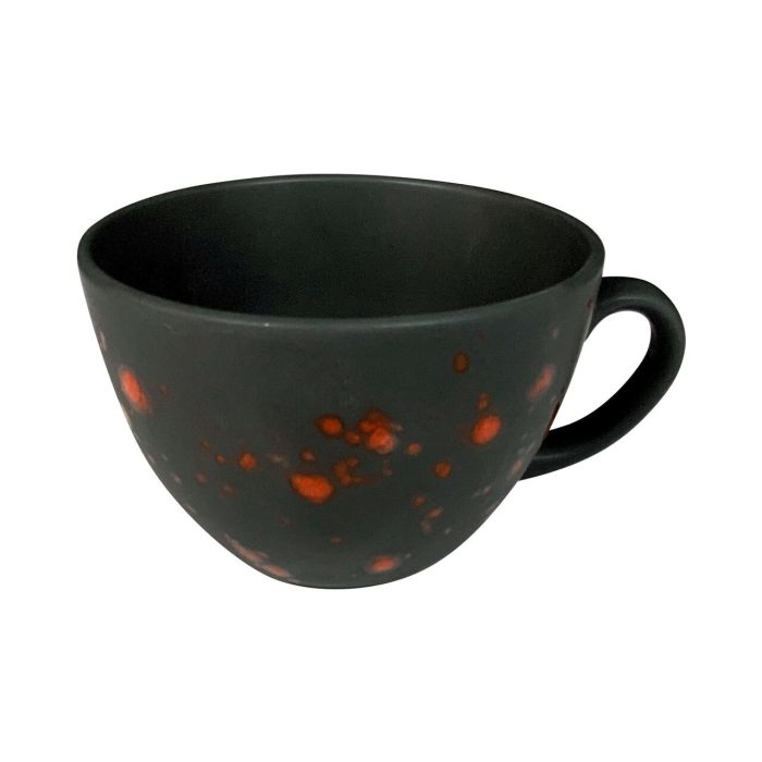 Ceasca cappuccino Bloom, 350 ml Fine Dine - Image 15