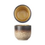 Vas Ramekin Topaz, 50 mm Fine Dine - Set 12 Buc - Image 7