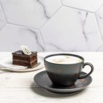 Farfurie cappuccino Bloom, 160 mm Fine Dine - Image 9