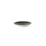 Farfurie Fine Dine, colectia Onix, dimetru 270 mm, portelan, rezistenta la temperaturi pana la 150 C - Image 2