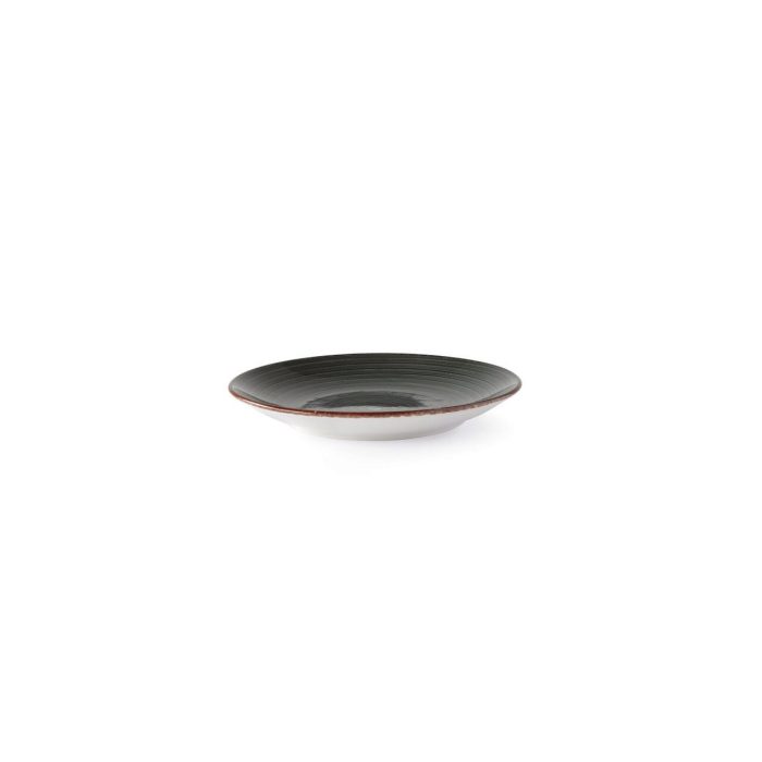 Farfurie Fine Dine, colectia Onix, dimetru 270 mm, portelan, rezistenta la temperaturi pana la 150 C - Image 2