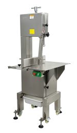 Fierăstrău de oase Hurakan Hkn-Se/2580 Inox