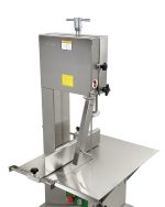 Fierăstrău de oase Hurakan Hkn-Se/2580 Inox - Image 2