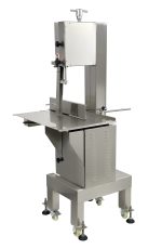 Fierăstrău de oase Hurakan Hkn-Se/2580 Inox - Image 3