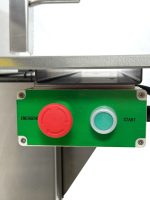 Fierăstrău de oase Hurakan Hkn-Se/2580 Inox - Image 4