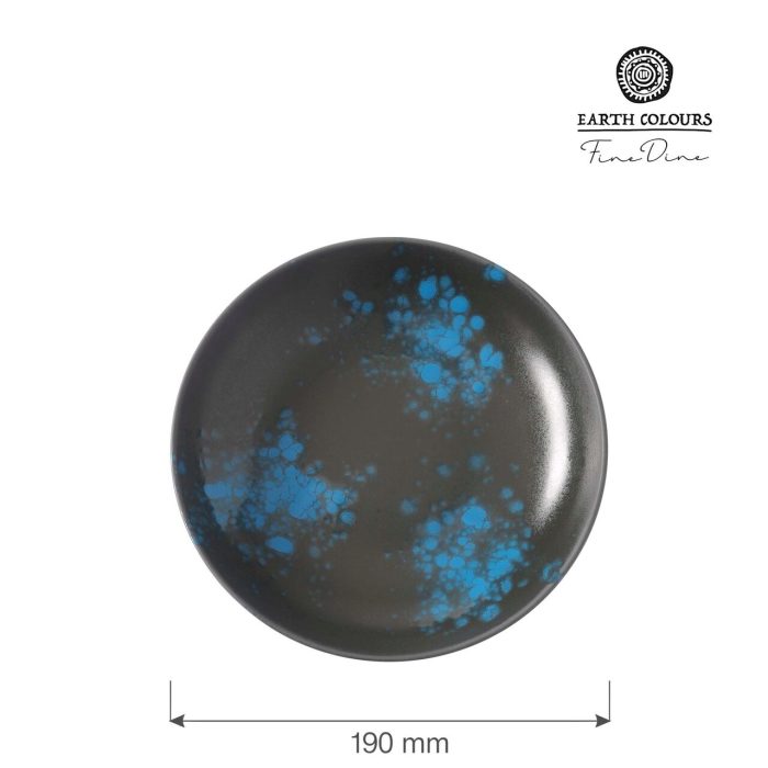 Farfurie plata Flora, 190 mm Fine Dine - Image 4