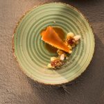 Farfurie Fine Dine, colectia Nefryt, dimetru 270 mm, portelan, rezistenta la temperaturi pana la 150 C - Image 8