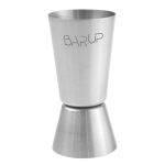 Cupa Hendi pentru masurare, otel inoxidabil, 20/40 ml