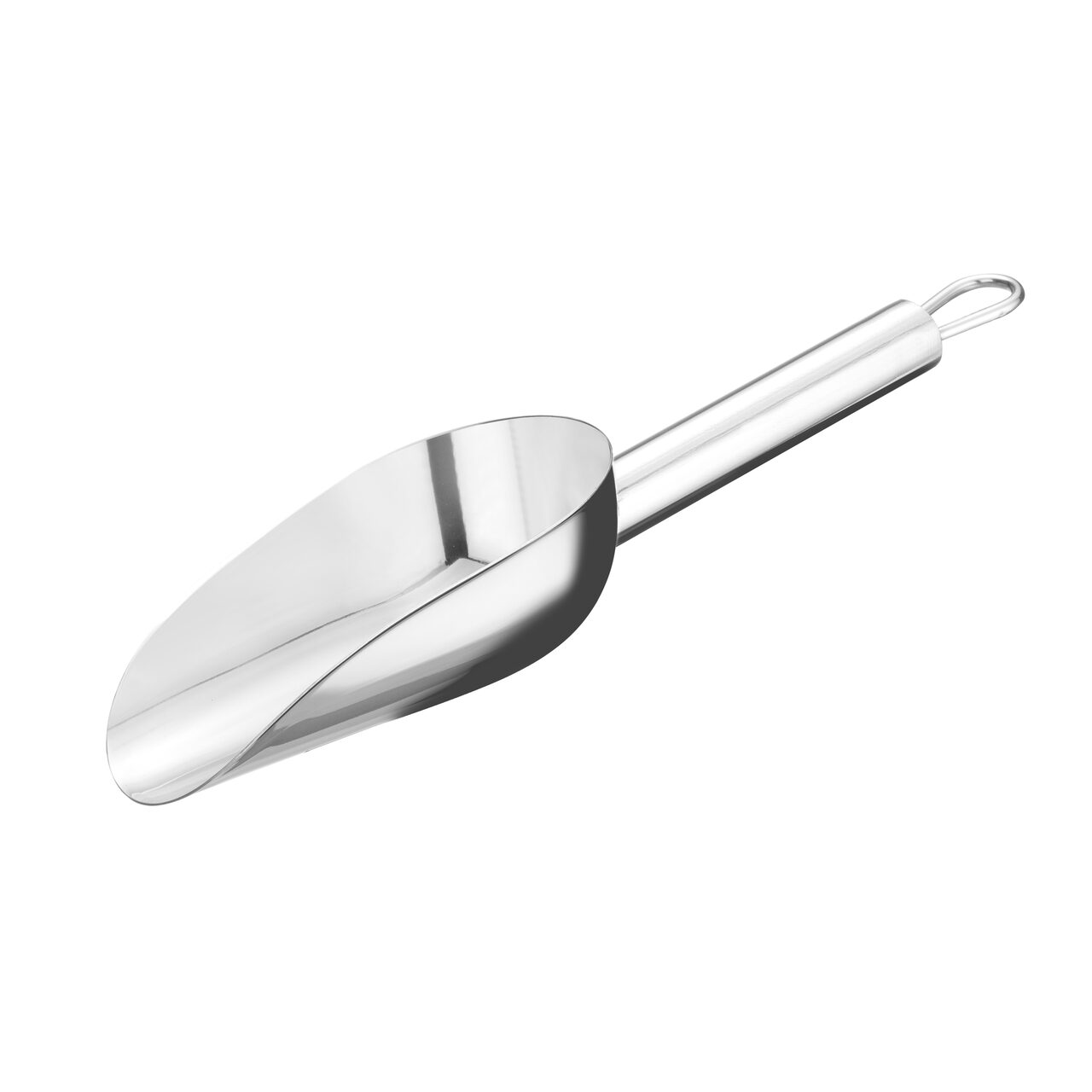 428358924_BIG.jpg Scafa pentru gheata, BarUp, 0,36L, 335x100mm - Image 1