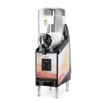 Aparat de granita pentru cafea, Arktic