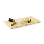 Platou sushi, Hasegawa, Bej, 900x400mm - Image 2