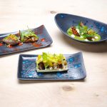 Bol semi adanc Flora, 200x(h)40 mm Fine Dine - Image 13