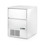 Masina realizat cuburi de gheata Arktic, inox, 60kg, 230v, 630w 715x605x(Î)835mm - Image 3