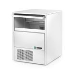 Masina realizat cuburi de gheata Arktic, inox, 60kg, 230v, 630w 715x605x(Î)835mm - Image 2